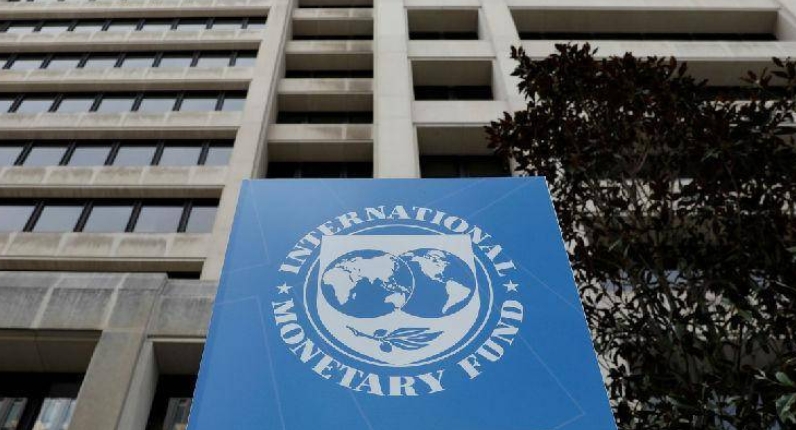 IMF：美國政府亟待解決長期財政赤字問題 