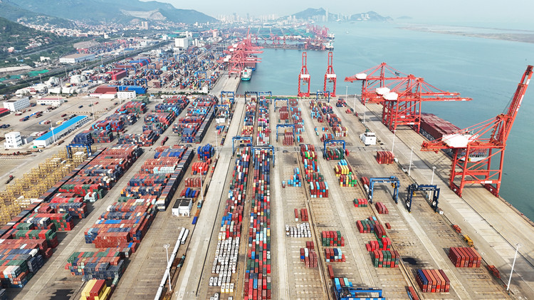 對中國起重機徵25%關稅  美國各大港口集體反對