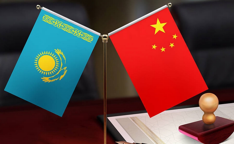 中國和阿塞拜疆宣布建立戰略夥伴關係