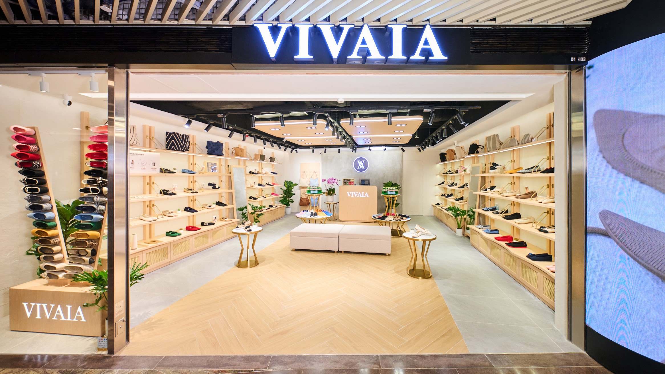 【時尚】環保鞋履品牌專門店進駐香港