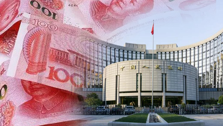  經濟觀察 | 數千億國債「就位」  中國央行操作借入賣出有何影響？