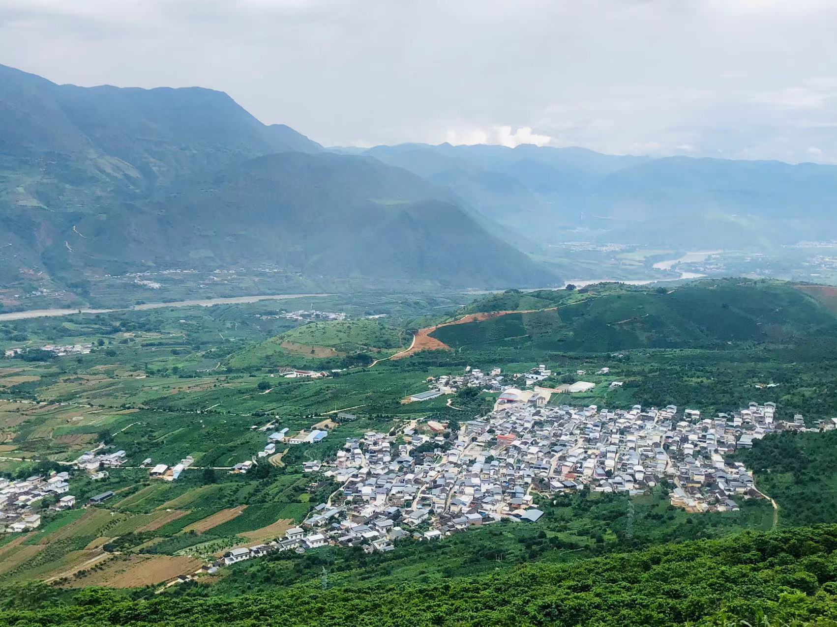 【第8屆南博會】雲南保山：咖旅融合跑出鄉村振興「加速度」