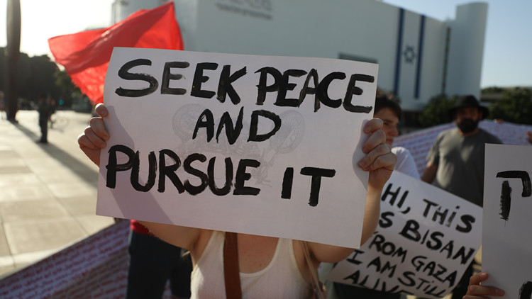 哈馬斯：以色列最新襲擊可能危及停火談判