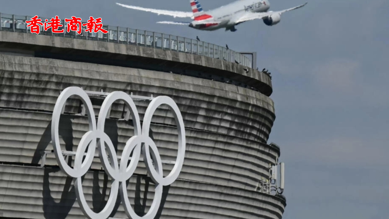 有片 | 巴黎機場奧運開幕前恐罷工 因額外獎金未談妥
