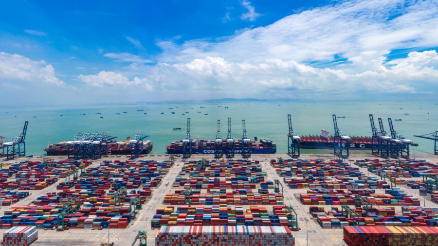 廣州新增國家9項開放政策  8月將在香港舉辦穗港服務業開放合作交流會
