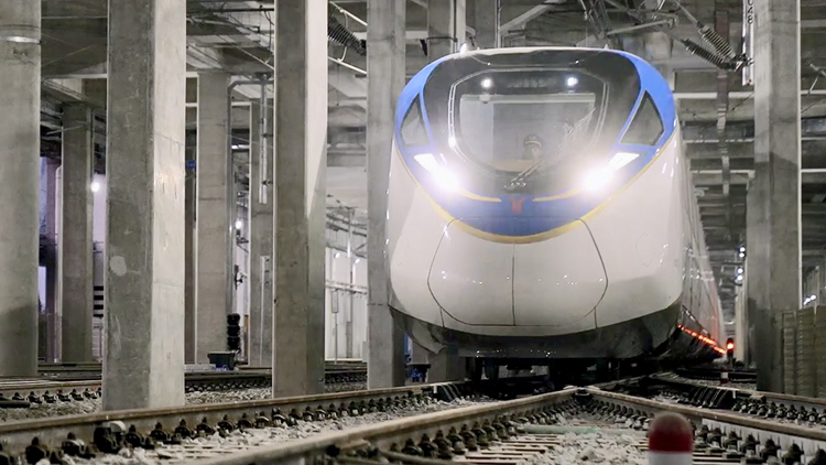 廣州地鐵牽頭國家5G典型行業應用重點研發項目通過驗收