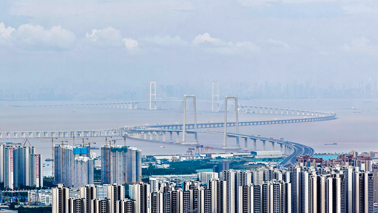  珠江兩岸攜手搭建健康「橋」 「兩圈九市」簽署衛生健康協調發展合作備忘錄