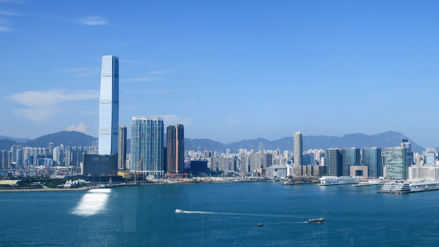 【港事講場】香港須改革 迎接新發展