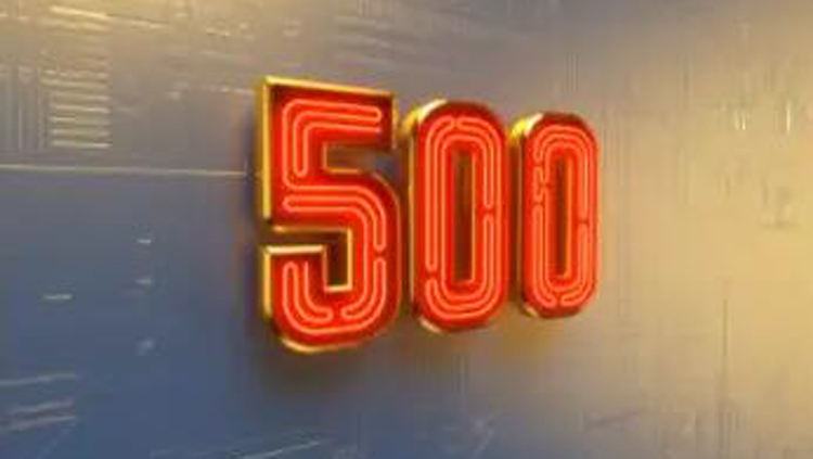 最新《財富》中國500強發布！36家深企上榜