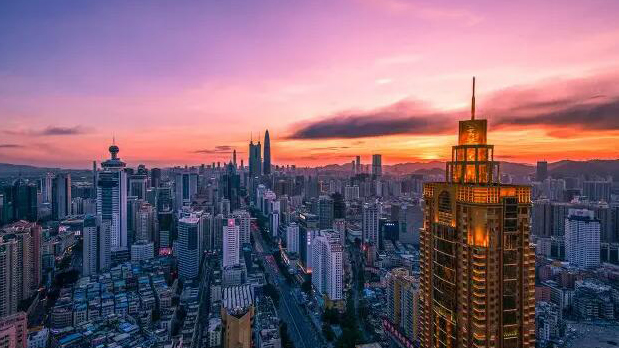 首隻深港兩地掛牌跨境債券落地深圳