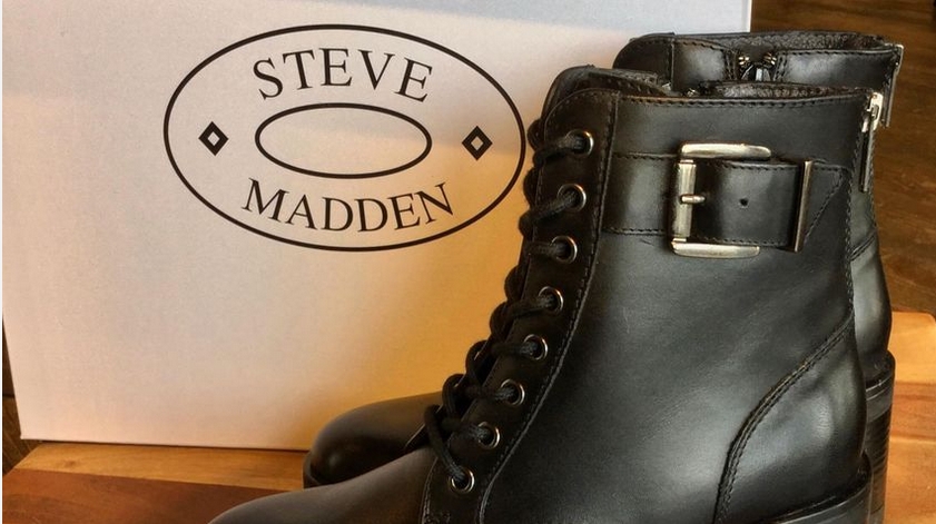 美皮鞋零售商Steve Madden憂關稅 明年減40%至45%中國進口貨