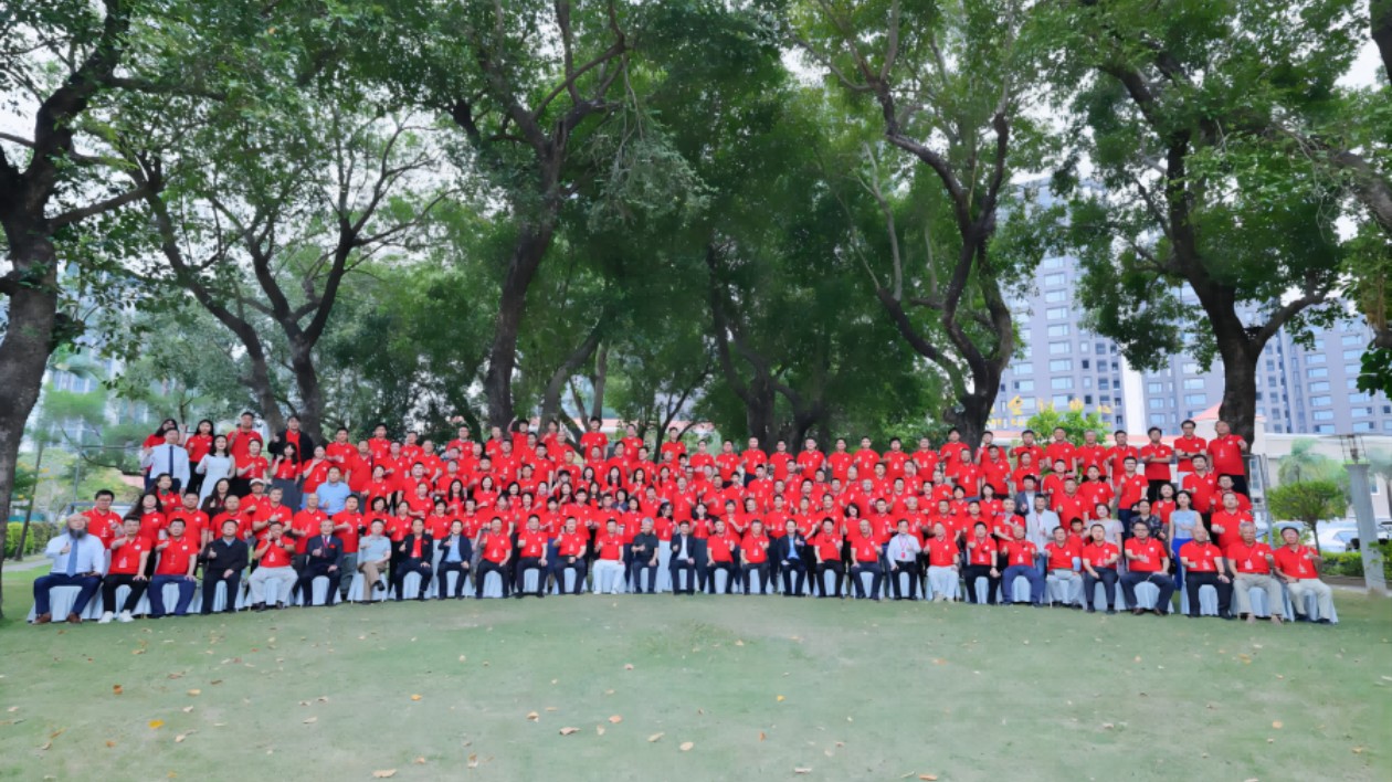 四川大學澳門校友會在珠海成立