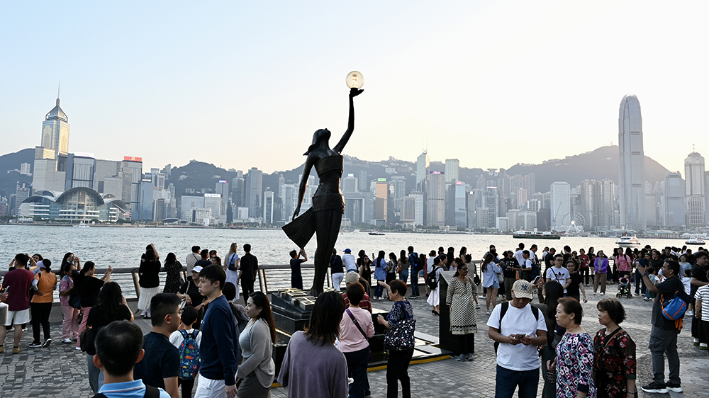 旅遊業藍圖2.0｜旅發局：藍圖提供明確策略指引 將與旅遊業界全力支持