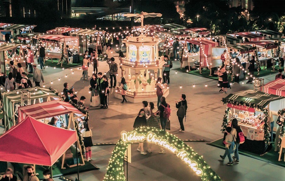 Citygate Outlets Presents the First Outdoor Christmas Market.jpg