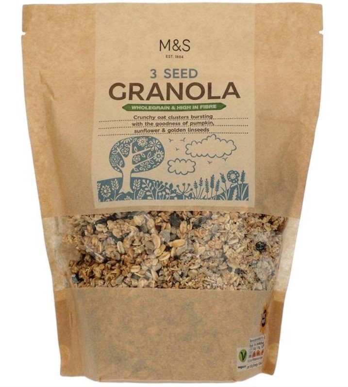 高纖 3 種種子 Granola.jpg