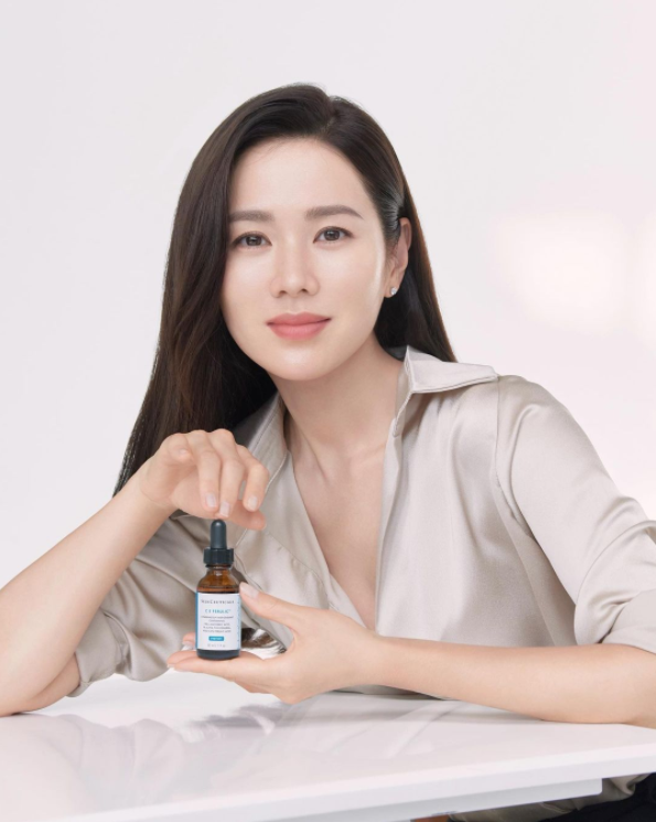 SkinCeuticals x Son Yejin (2) (source_Son Yejin IG).png