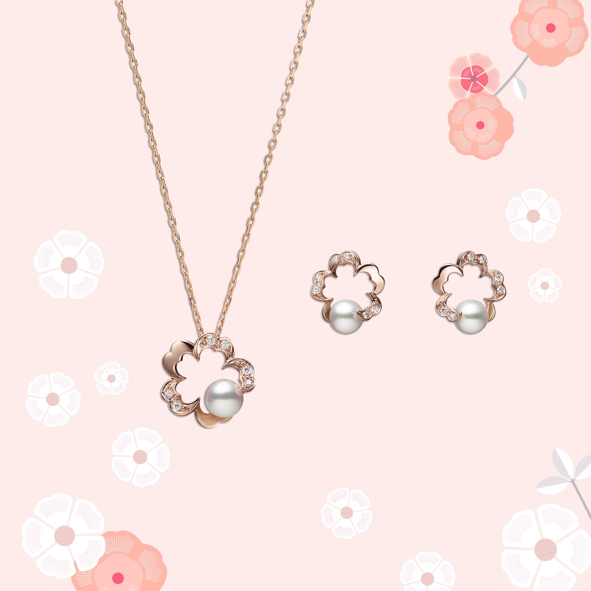 Mikimoto Cherry Blossom Collection.jpg