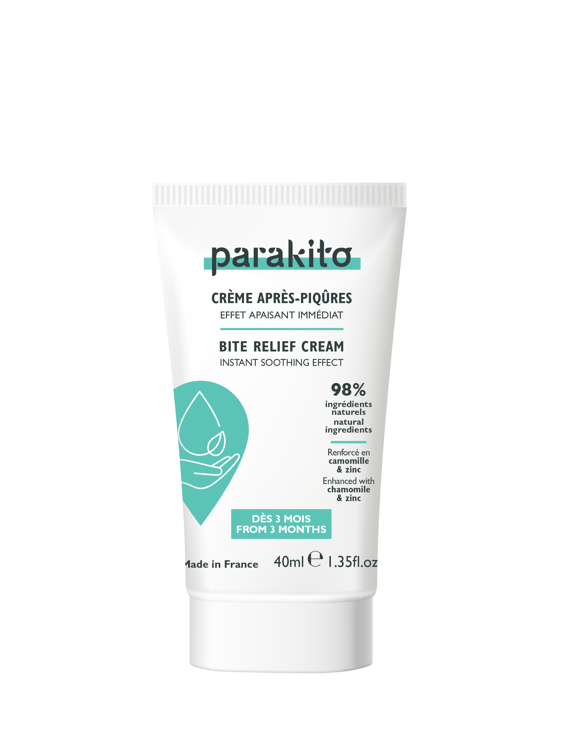 Parakito Bite Relief Cream 40ml_1.png