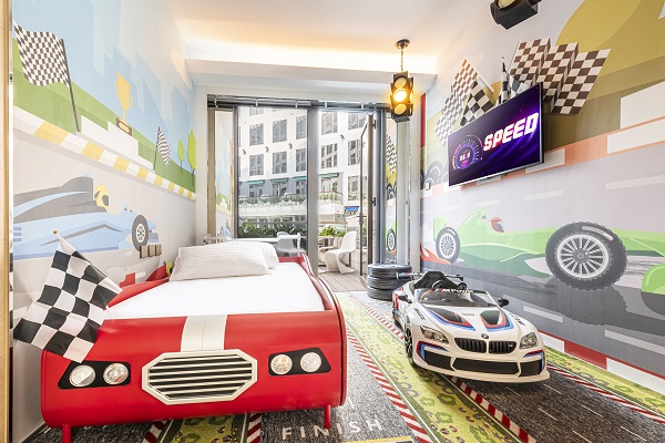 22. Regala Skycity Hotel - Racing Car Themed Room (2).jpg