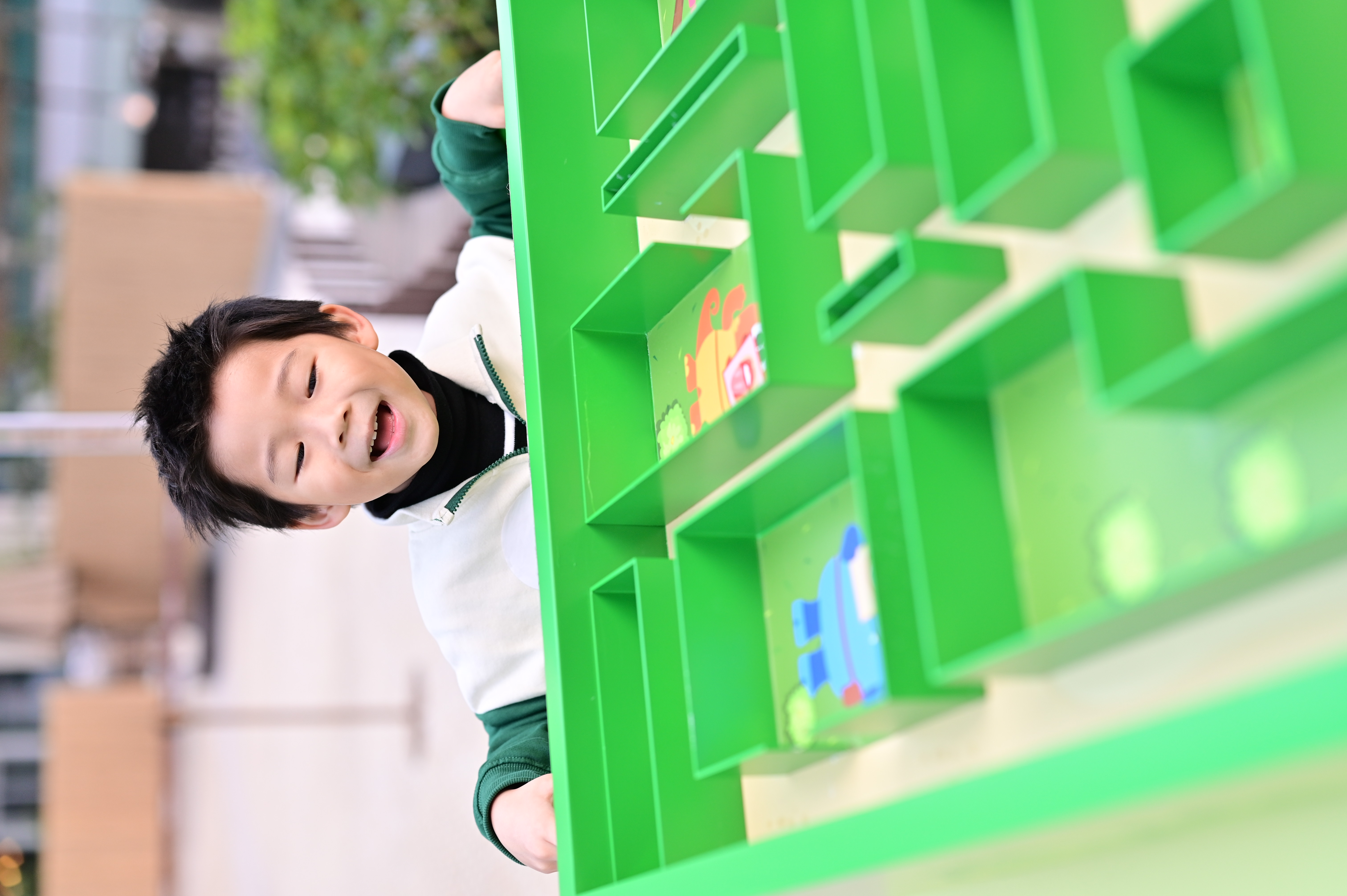 遊戲攤位-移動小迷宮-讓小朋友投入思考與手感控制的快樂.JPG