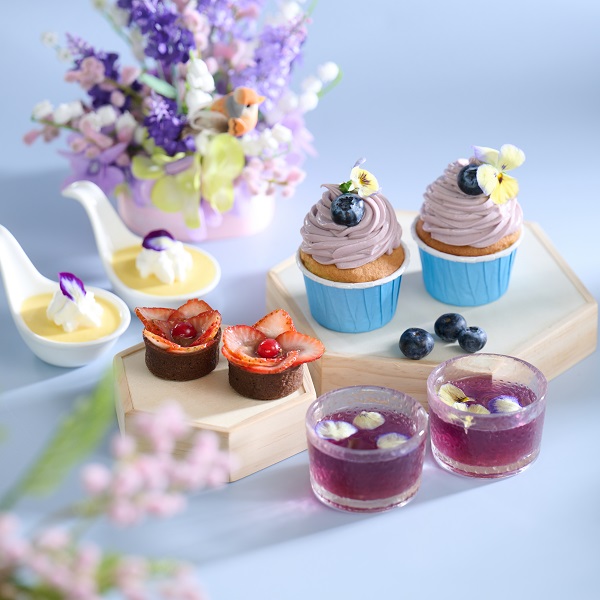 AMMO x Anglo-Chinese Florist Floral Fantasy Afternoon Tea Sweet Bites_Aug2023.jpg