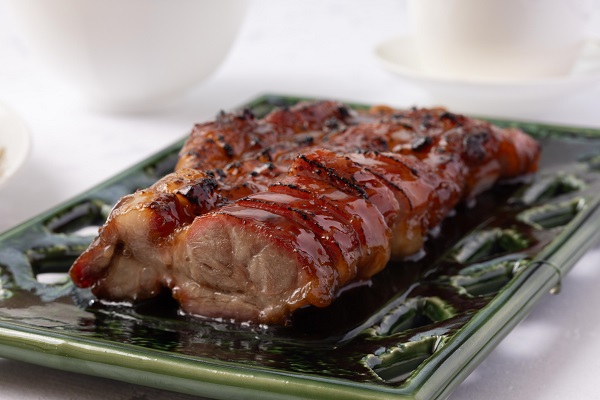4.蜜汁叉燒 Barbecued Pork Glazed with Honey Sauce (2).jpeg